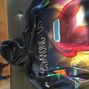 Among us light sweater